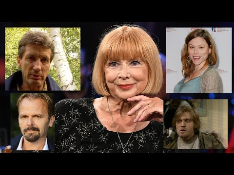 GZSZ - Vorspann mit allen Nebendarstellern seit 1992 - Teil 2