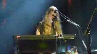 Charlotte Martin Live - Limits of our Love