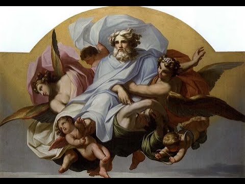 The Tripartite Tractate 📚 📖 🕎