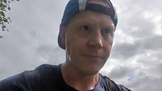 Sunday Training Update - One Week Until The Runaway Racing Ridgeway Challenge
