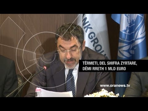 LIVE/ Edicioni informativ i orës 12:00, 5 shkurt 2020