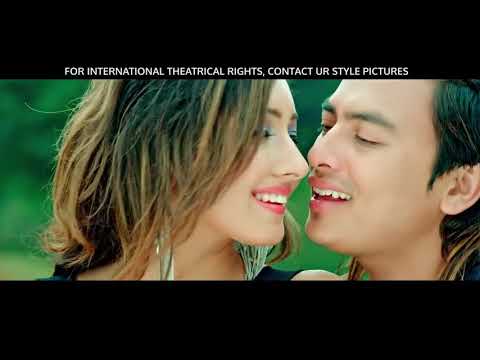Jaba Jaba Timro Saath   New Nepali Movie JOHNNY GENTLEMAN Song Ft  Paul Shah, Aanchal Sharma mp4