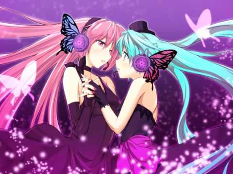 Nightcore: Everytime We Touch
