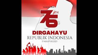 Download lagu VIDEO UCAPAN HARI KEMERDEKAAN RI KE 76 - HUT RI 76 | INDONESIA TANGGUH INDONEISA TUMBUH mp3 Download lagu VIDEO UCAPAN HARI KEMERDEKAAN RI KE 76 - HUT RI 76 | INDONESIA TANGGUH INDONEISA TUMBUH mp3