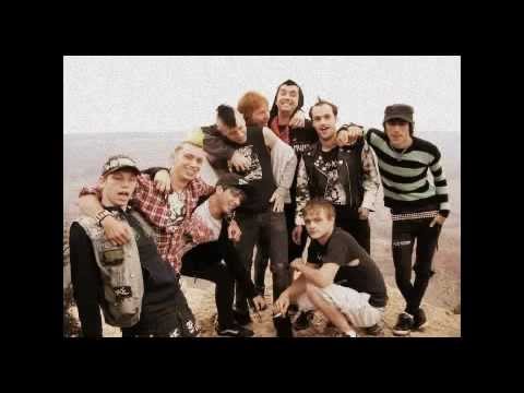 Counteractive - Unreleased EP - Side A