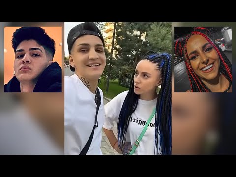 ABI SI DIANA S-AU IMPACAT DEFINITIV, IATA CE S-A INTAMPLAT INTRE EI !!