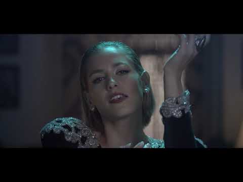 Rocío Igarzabal - Antes de partir (Video oficial)