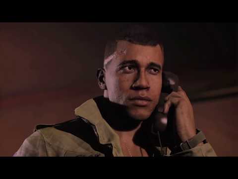 Mafia III  {pt 56-A} Live Stream PS4 Cajun Bayou Gaming