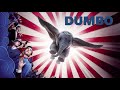 Dumbo Soundtrack Clowns 2