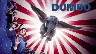 Dumbo Soundtrack - Clowns 2