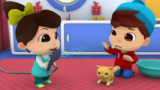 Download lagu Season 3 Compilation PART4 | Omar & Hana English mp3 Download lagu Season 3 Compilation PART4 | Omar & Hana English mp3