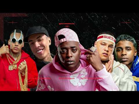 BEBEZÃO DA BOCA INCHADA 2 - MC NEGÃO ORIGINAL, MC RYAN SP, MC MENO K, MC LUUKY e MC DON JUAN 