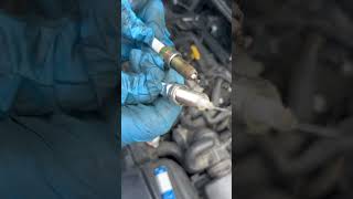 2013 Hyundai Elantra miss fire how to replace spark plugs and ignition coils