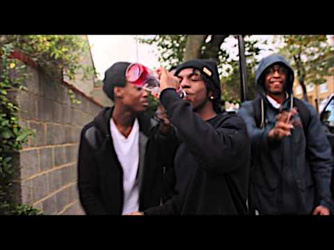 Tyrese Collins - Young Teen [Music Video]