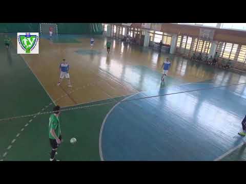 15 КУ 11 Mezzo-GreenTeam – Tigers