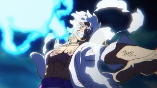 Download lagu Luffy vs Kaido - Gear 5 Lightning God - One Piece English Subb mp3 Download lagu Luffy vs Kaido - Gear 5 Lightning God - One Piece English Subb mp3