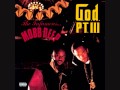 Mobb Deep - The After Hours G.O.D. Pt. III (Feat. Crystal Johnson)