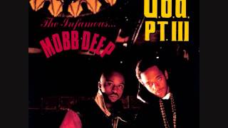 Mobb Deep - The After Hours G.O.D. Pt. III (Feat. Crystal Johnson)