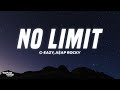 G Eazy No Limit Lyrics Ft A AP Rocky Cardi B