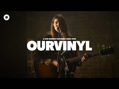 Anna Tivel - The Question | OurVinyl Sessions