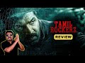 Tamilrockerz Web Series Review | Tamilrockers Web Series Review by Filmi craft Arun | Arun Vijay