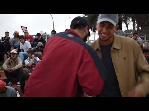 GORYLL vs RAGG | SEMIFINAL - GDP ANIVERSARIO TEMPORADA 2020