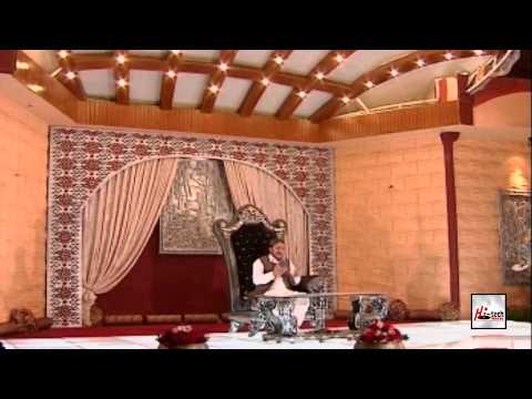 GAYA ARSH TE LARHA BANKE - SHAHBAZ QAMAR FAREEDI - OFFICIAL HD VIDEO - HI-TECH ISLAMIC