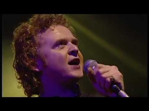Simply Red  - The Air That I Breathe (Live In Lyceum, 1998)