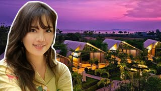 Download lagu Rekomendasi Villa Instagramable View Pantai di LUCCA RESORT Jepara mp3