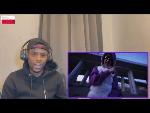 UK 🇬🇧 REACTION TO 🇵🇱 POLISH /RAP | Janusz Walczuk - IDOL