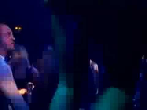 Sexy Dancers @ Escape In Amsterdam Part 2.