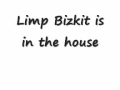 Limp Bizkit Intro W Lyrics