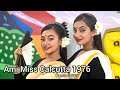 Ami Miss Calcutta 1976 Dance Cover Basanta Bilap World Dance Day 2022 Nritya Chandraja