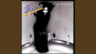 Magic In Your Eyes - Rufus featuring Chaka Khan