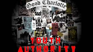 Good Charlotte - We Let It All Out (Best Buy Bonus Track)