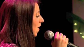 LIVE - I'm The Only One - Melissa Etheridge(Cover) - Sammie Libman (Charity Telethon)