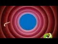 2 Spanish Looney Tunes Endings 7