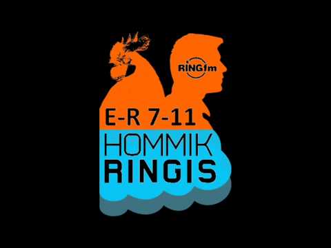 Loss Paranoias: "Läbi tantsu, läbi elu" on lugu lantimisest!