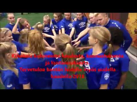 EBK T03 kiittää kuluneesta kaudesta!