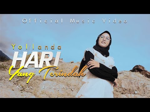 Yollanda - Hari Yang Terindah (Official Music Video)