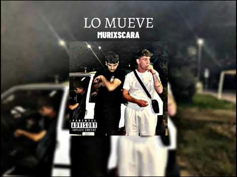 MURIXSCARA - LO MUEVE (Visual)