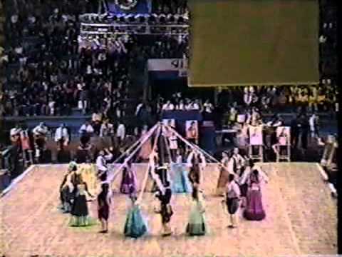 ENART 2004- RANCHO DE GAUDERIOS