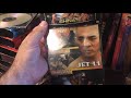 Jet Li Movie Collection