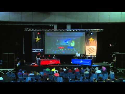 EGL10 : BO2 Summer Championship : Millenium vs Infused : Grand Final - Intro