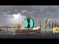 Gameplay video of Kingdom: New Lands  PC