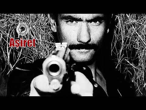 AŞİRET BEAT - Aşiret - AslanBeatz & Sero Produktion