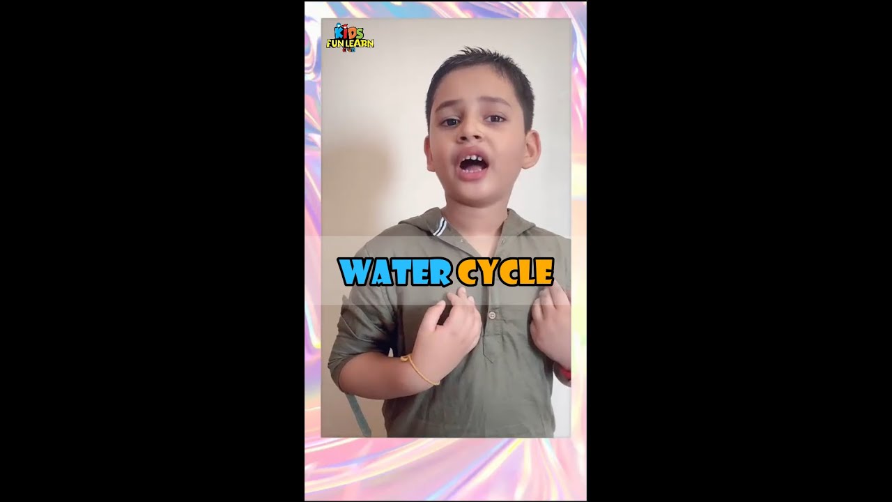 Water Cycle