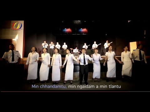 Centennial Various Artistes - Kan hneh zel ang  (Official)