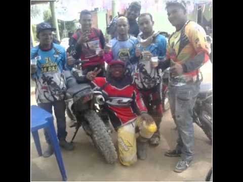 We Gonna Fly - Trium P/ Tribo da Periferia