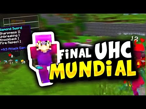 Final UHC Mundial Highlights